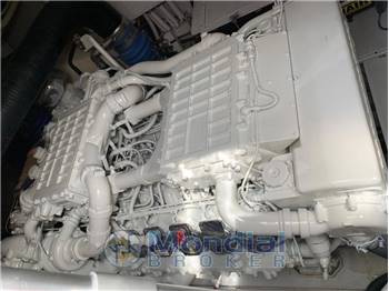 CANTIERI ADRIATICO PERSHING 62